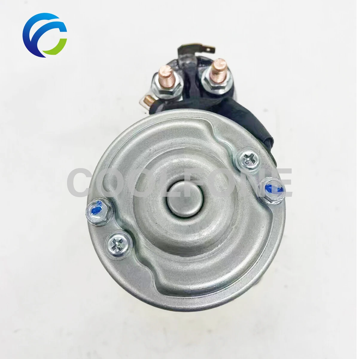 Self Starter Motor for HYUNDAI SONATA LANTRA H100 H-1 SANTAMO PORTER KIA JOICE 3610032500 3610032510 36100-32520 3610032630