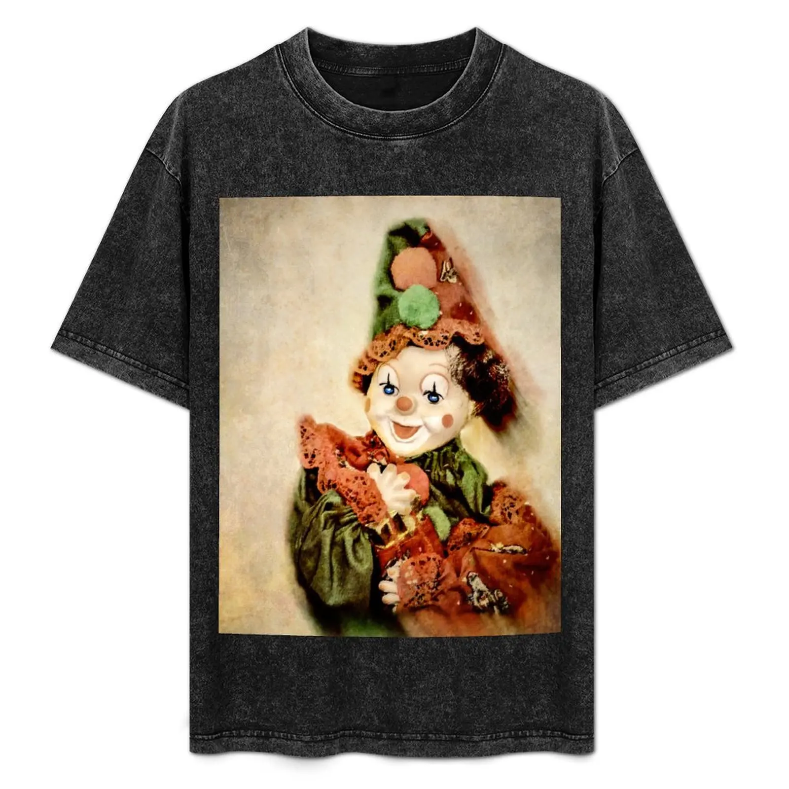 

Bojangles T-Shirt Minimalist Casual Short Sleeve Top