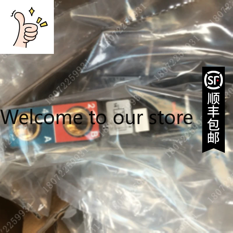 Lixin Cylinder, Baode 5470 G Solenoid Valve 000899926 Brand New Original Stock