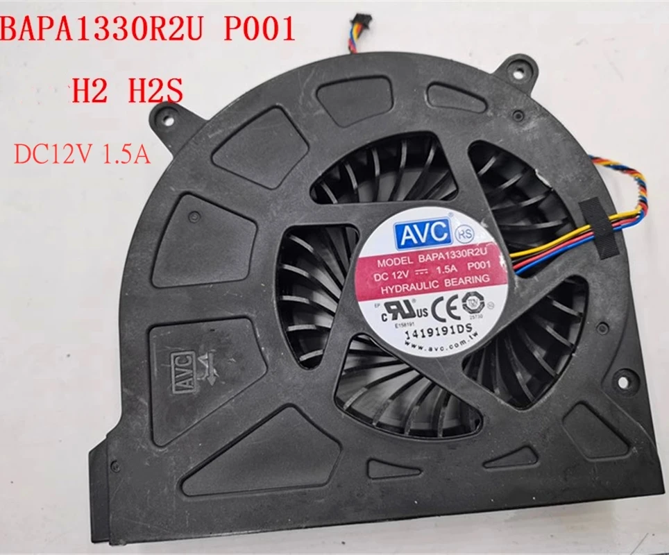 New Original Cooling Fan For Jimi H1S H2S H3 H3S Z6 Z6X Z8X A2 PRO Z4 AIR N20 N10 projector fan BAPA0920R2H P001 BAZA1222R2UP004