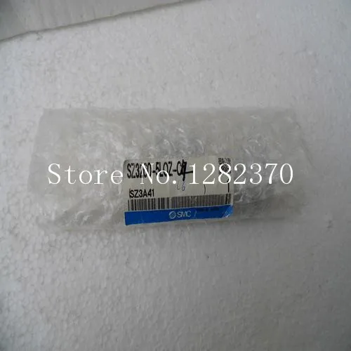 

[SA] Новый оригинальный электромагнитный клапан SMC из Японии, модель SZ3260-5LOZ-C6, в наличии.