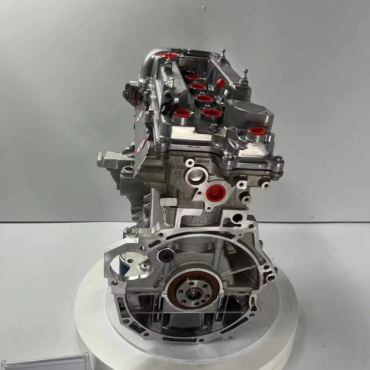 Factory Direct Sales Brand New G4FD 1.6L Engine Long Block/Bare Hot Run-In Tuned For HYUNDAI And KIA ELANTRA