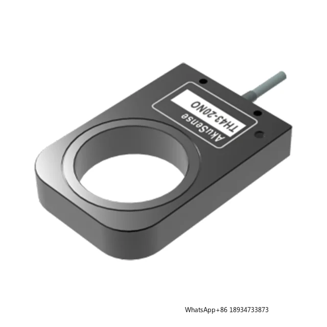 Ringsensor 1KHz induktiver Sensor industrielle Ringsensoren mit 22,5 mm Durchmesser induktiv