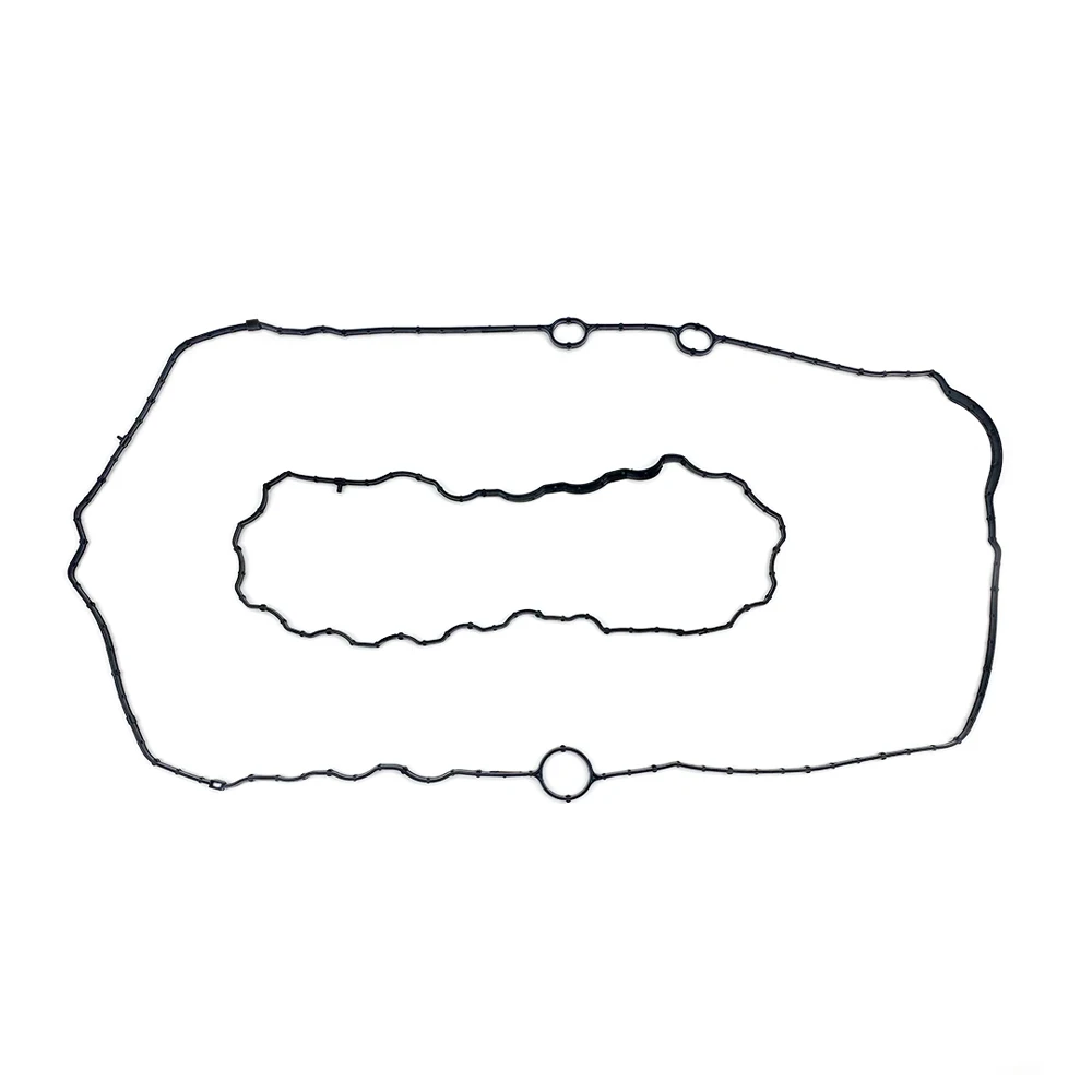 

Engine Valve Cover Gasket For Buick Envision 1.5T Chevrolet Cruze Malibu Equinox Trax 1.4T GM 12636177 Auto Part Car Accessories