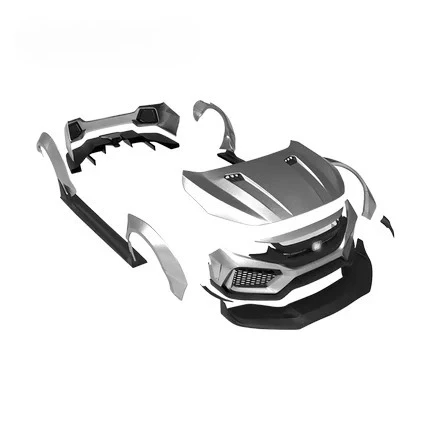 For Honda 10Th Civi…