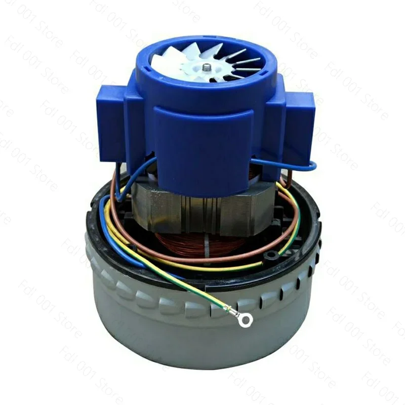 1000W 1500W Vacuum Cleaner Motor AS15 Vacuum Cleaner MotorCB15 A-049