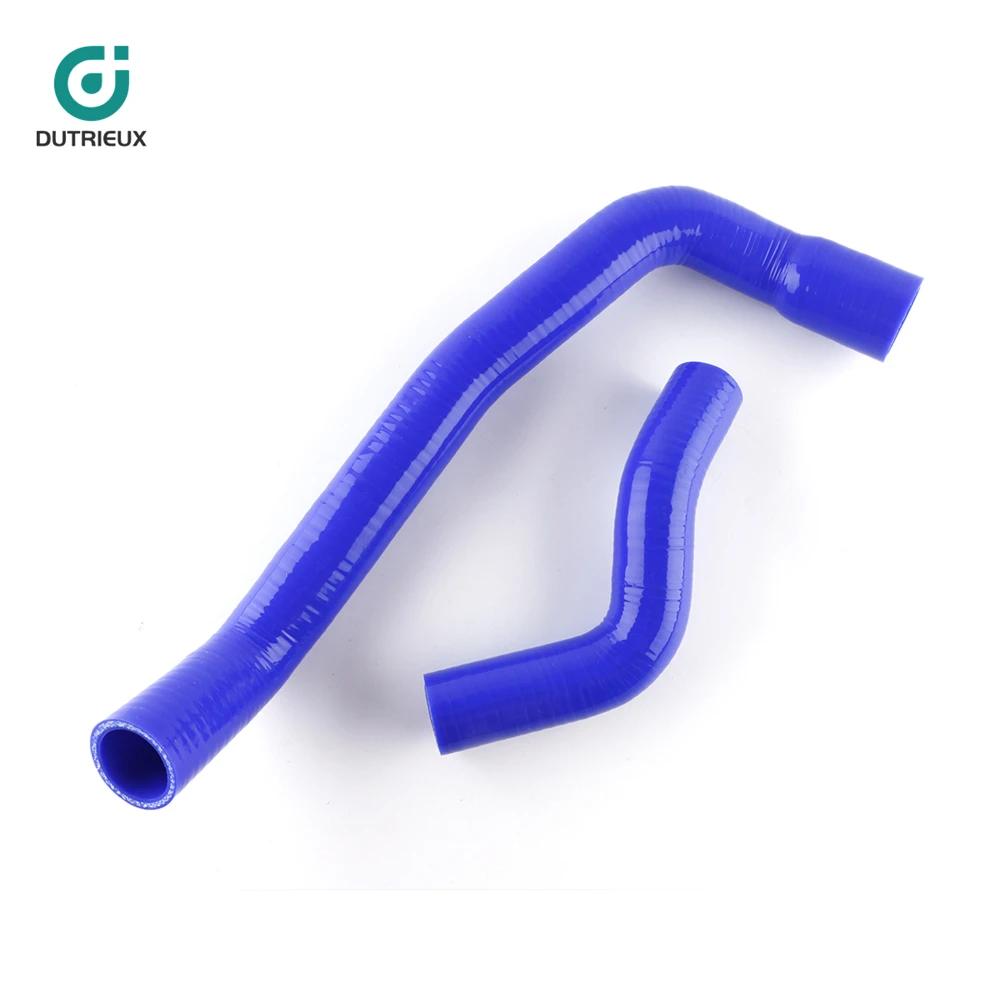 Silicone Coolant Radiator Hose Fit For Nissan Skyline GTR BNR34 RB26DET R34