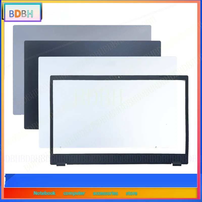 New For Acer Aspire N23Q11 A315-510p-24P A515-58M N23C3 LCD Back Cover LCD BezeL