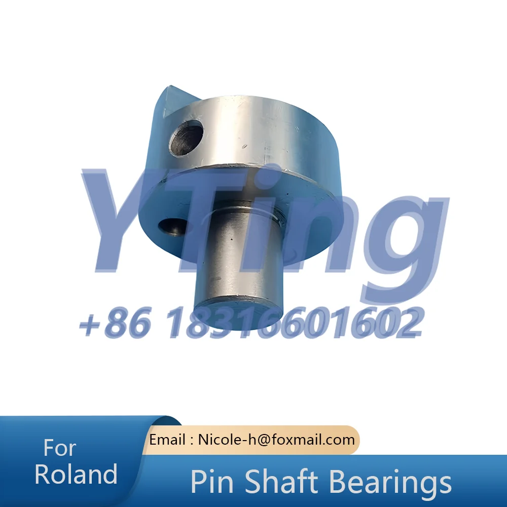 

Roland Printing Machine Accessories Roland 700 Pin Shaft Bearings