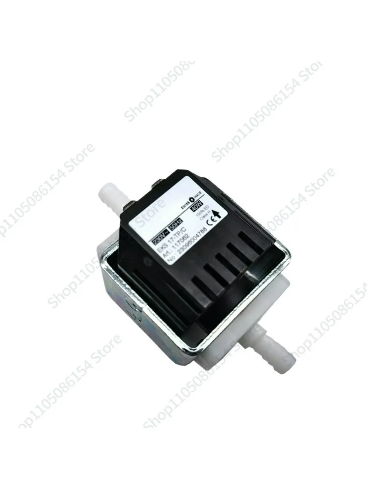 Kach Kärcher 10/1 accessoires, zuigmachine, motor, pomp, printplaat, slang - afbeelding 2