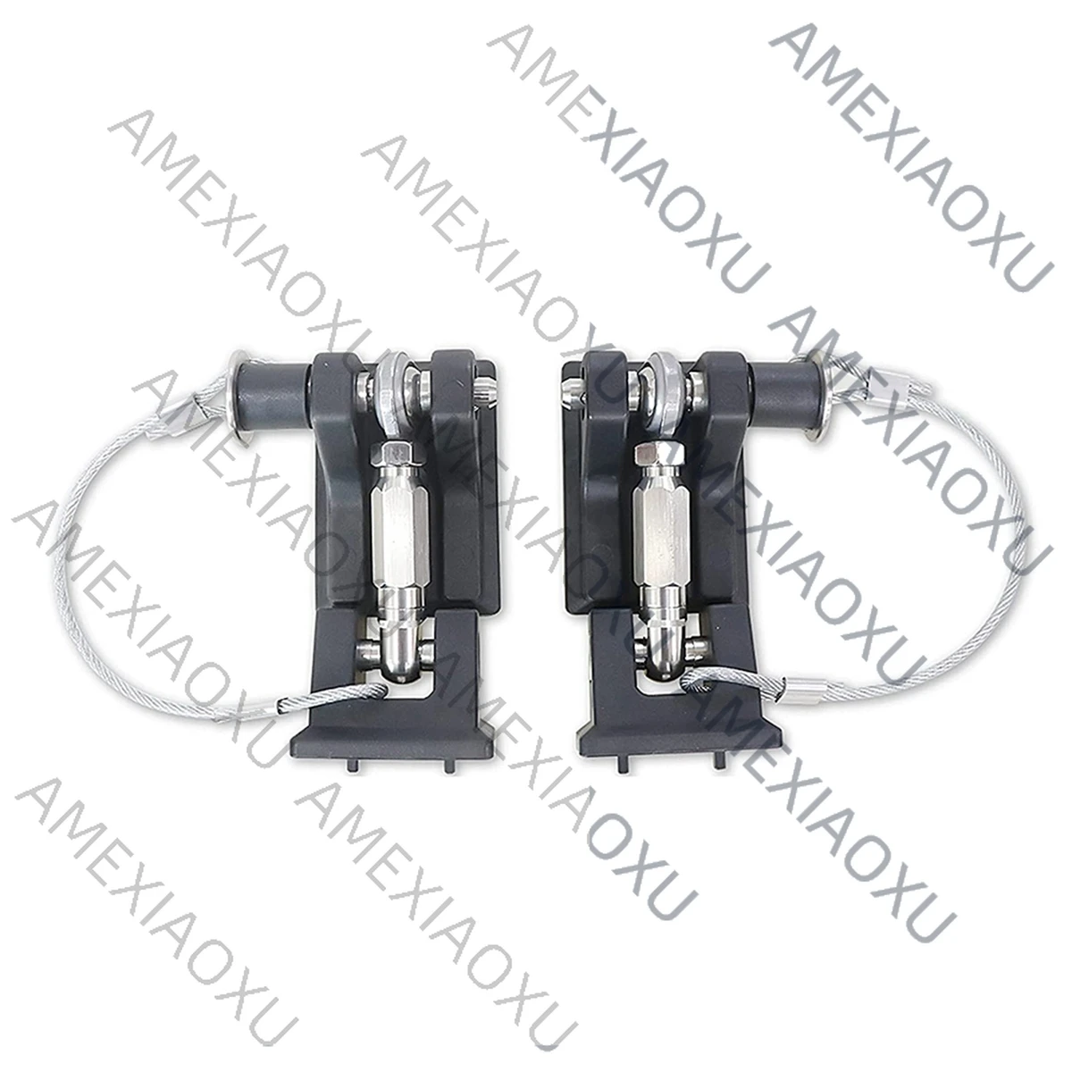 Strange Tj Hood Lat…