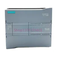Original  PLC S7 1200 CPU 1214c 1217c 6es7217-1ag40-0xb0 6es7214-1bg40-0xb0 6es7214-1ag40-0xb0 6es7214-1ag40-0xb0