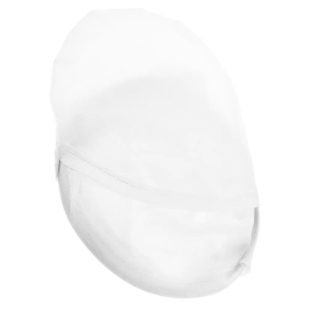 

Folding Fan Foldable Collapsible Handheld Fans Handle Circular Plastic Dance Paddle