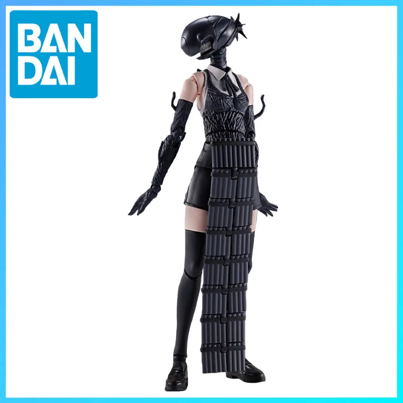 Bandai Spirits S.H.Figuarts Csm Reze 13.5Cm Pvc Abs Action …
