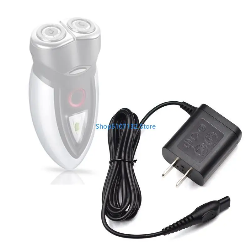 87HD Power Cord Adapter for Philip Shaver HQ8505 HQ6070 HQ6071 PT786 S5080 HQ6852 HQ6851 HQ6850 Power Adapter EU Plug