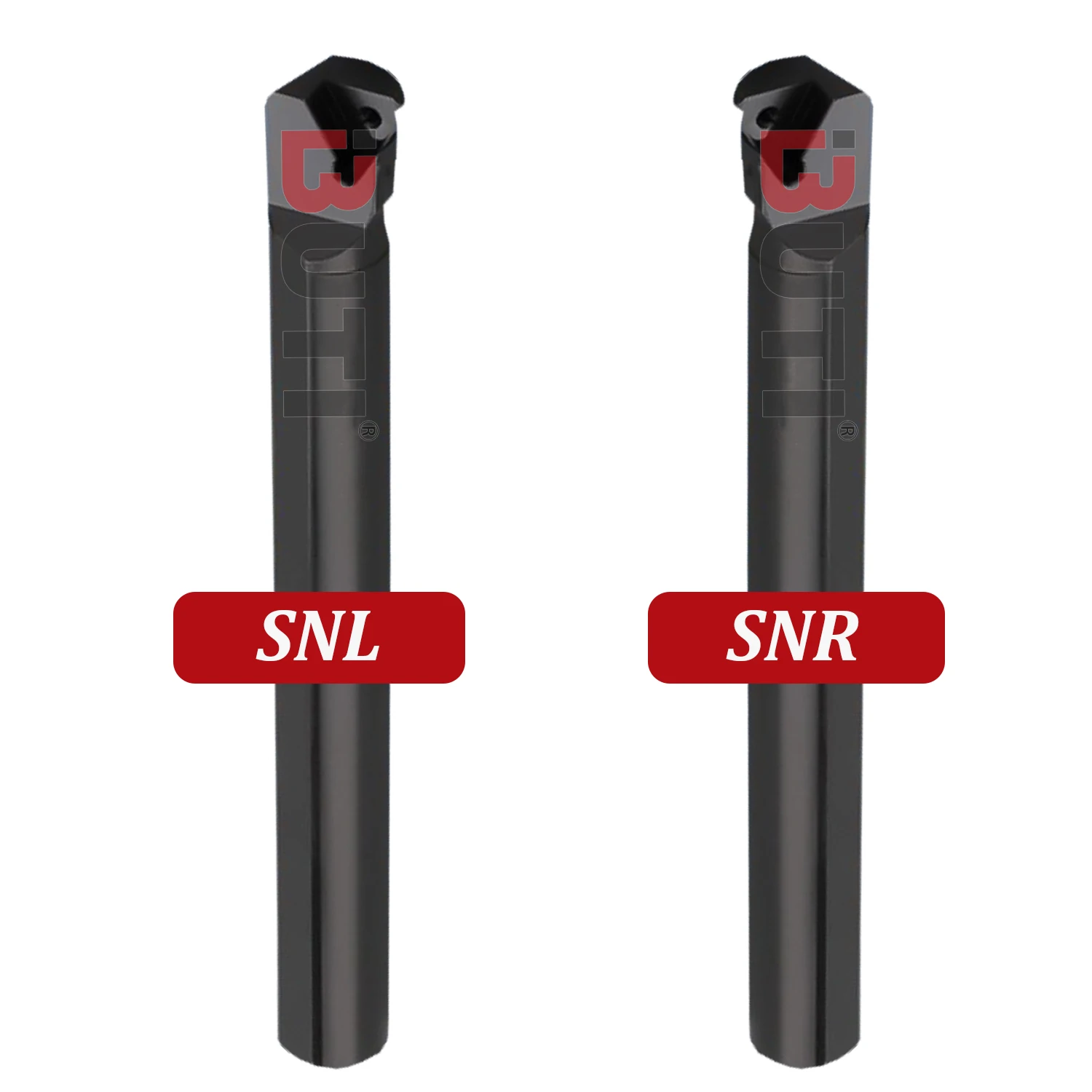 SNR/SNL0008K11 0010K11 0012M11 0013M16 0016Q16 0020R16 0025S16 DESKAR100% Original Thread Tool Holder Thread Picking Tool Holder - view 4