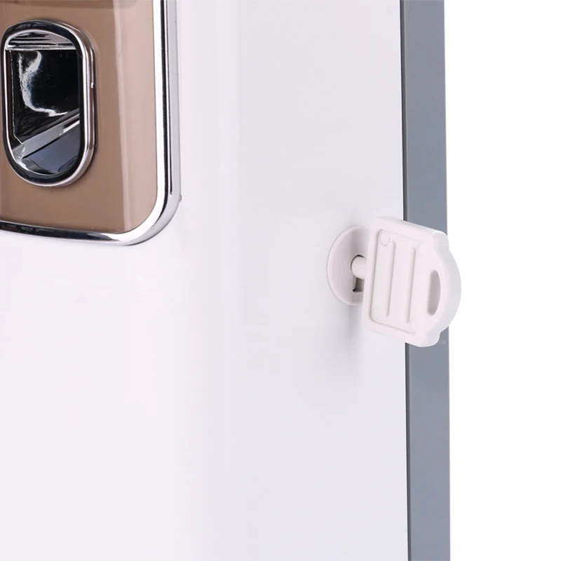 LCD موزع الأيروسول الأوتوماتي فندق داخلي توقيت التحكم عن بعد العطر البخاخ العطور التعريفي ماكينة رش