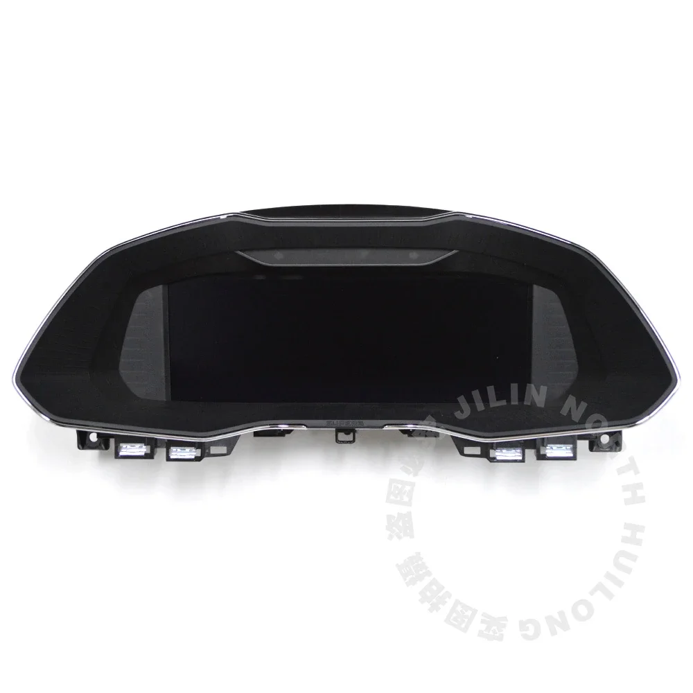 3VD 920 790 790A For SKODA SuperB Virtual Cockpit 5A 5C Immoblize