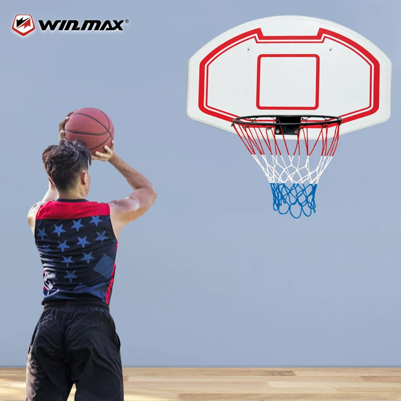 الجملة كرة السلة اللوحة الخلفية مانعة لتسرب الماء النايلون فوق الباب كرة سلة صغيرة هوب لتدريب كرة السلة ارتفاع قابل للتعديل