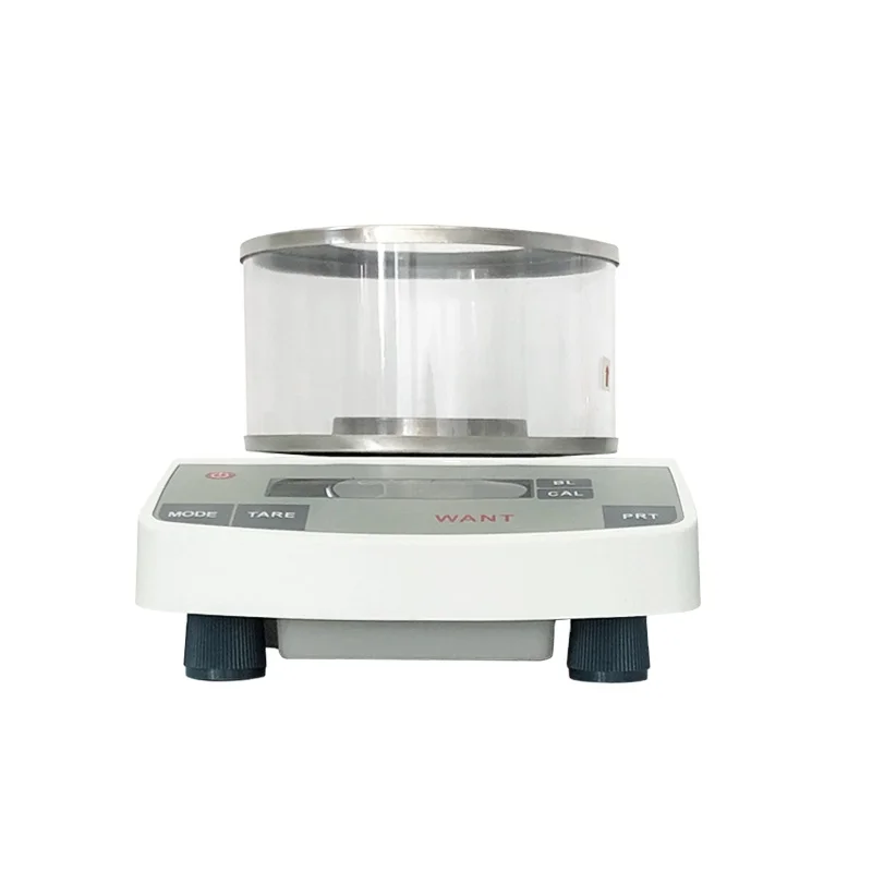 Balance Equipment Precision Scale Electronic Analytical Balance Laboratory Balance