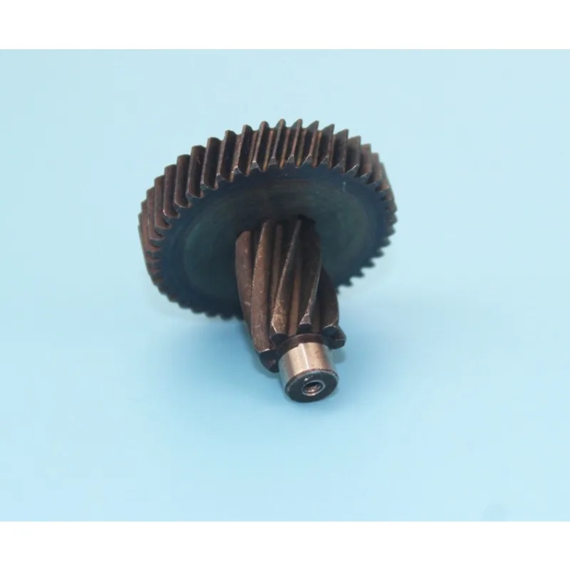 Mixer 16A6 Teeth 8 Teeth Aircraft Drill Hand Electric Drill Agitator Gear High Power Electric Drill Agitator Gear