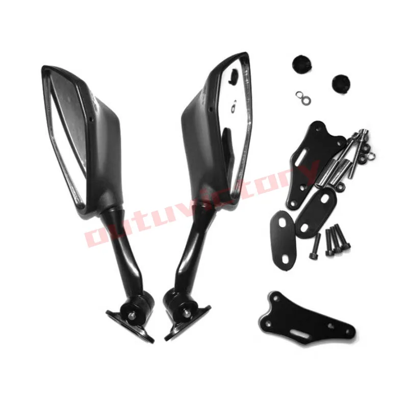 Motorcycle Rear Shift Rearview Mirrors Move Forward Athletics Side View Mirror For Gilera Nexus 125 300 250 SR MAX250