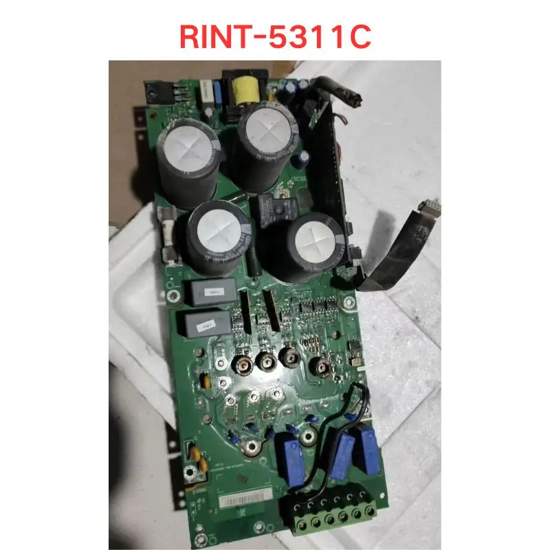 Used OEM disassembled parts RINT-5311C Power board Functional test OK