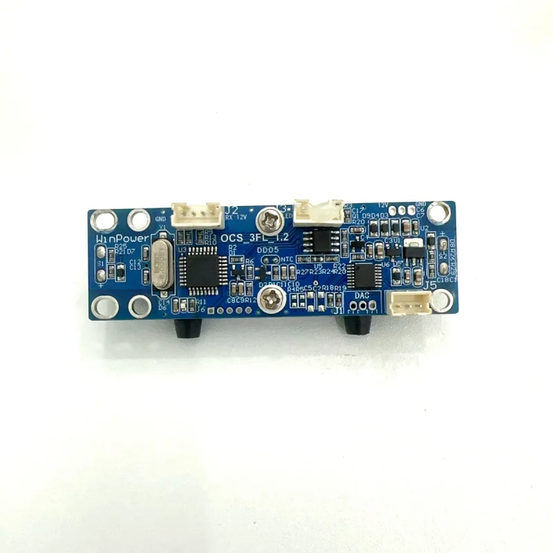 3Fl1.2 Ultrasonic Oxygen Sensor Molecular Sieve Oxygen Generator 0-10L/Min Uart Output Ocs-3Fl-1.2