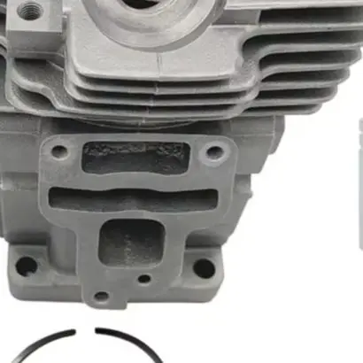 Efficient for piston Design Kit Spare Part As Shown Cylinder Kit Easy Installation Minimizes Wear Economical Replacement