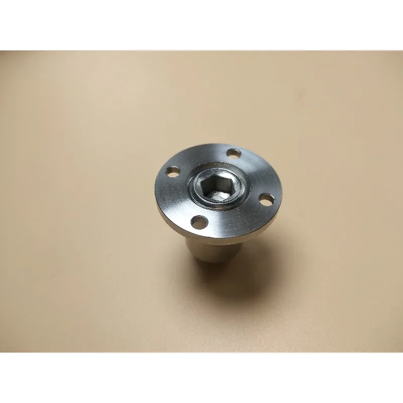 Ball, arbitrary stop universal joint ball head gimbal, stop damping hinge 1-60KGF-CM adjustable