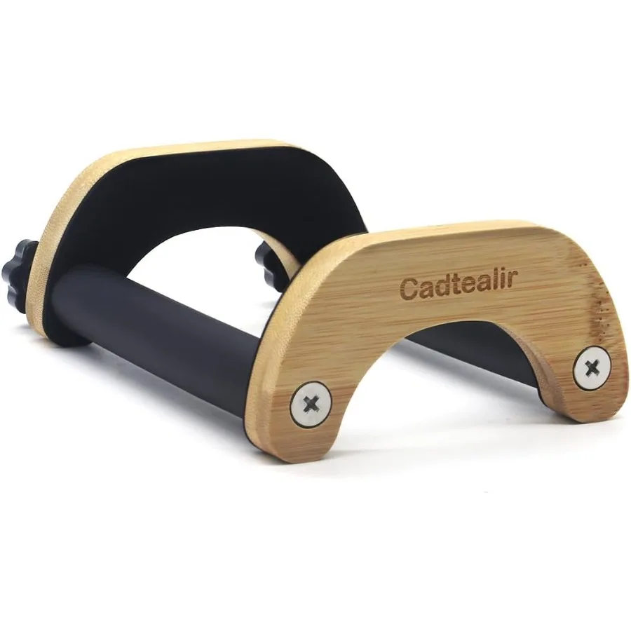 

Портативная бамбуковая подставка для акустической гитары, большая деревянная стойка для фолк-гитары для домашней студии или сцены, натуральный коричневый цвет