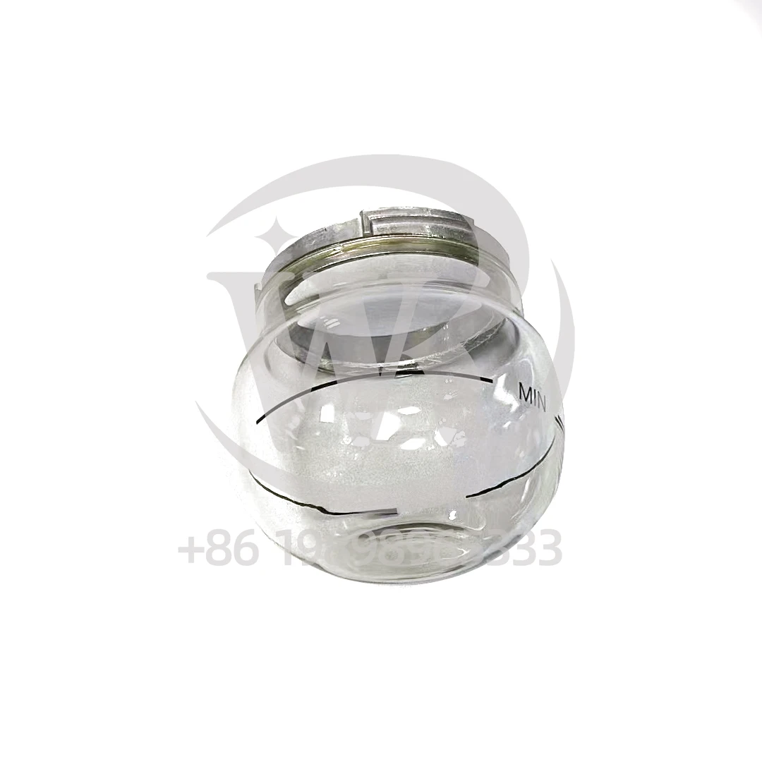 Heidelberg Power Container Spray Powder Bottle G2.164.1713 SM52 PM52 for Heidelberg Parts