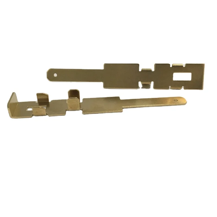 Bagian Stempel Logam Kustom/Stempel Logam