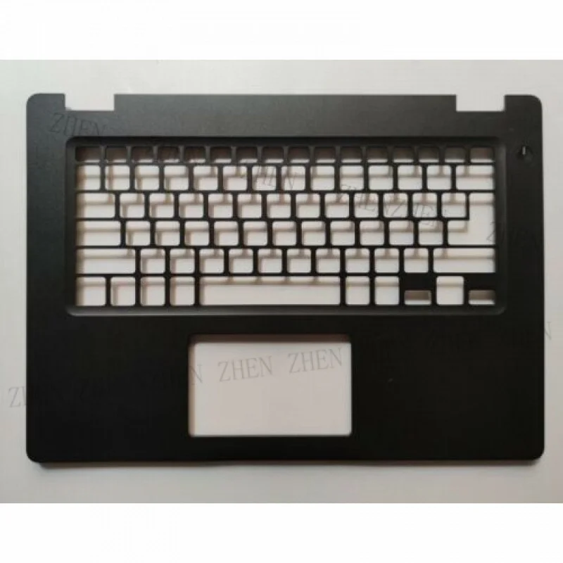

Y P8YTM FOR DELL Latitude E3490 C Shell Black No Fingerprint Port Palm Rest Shell