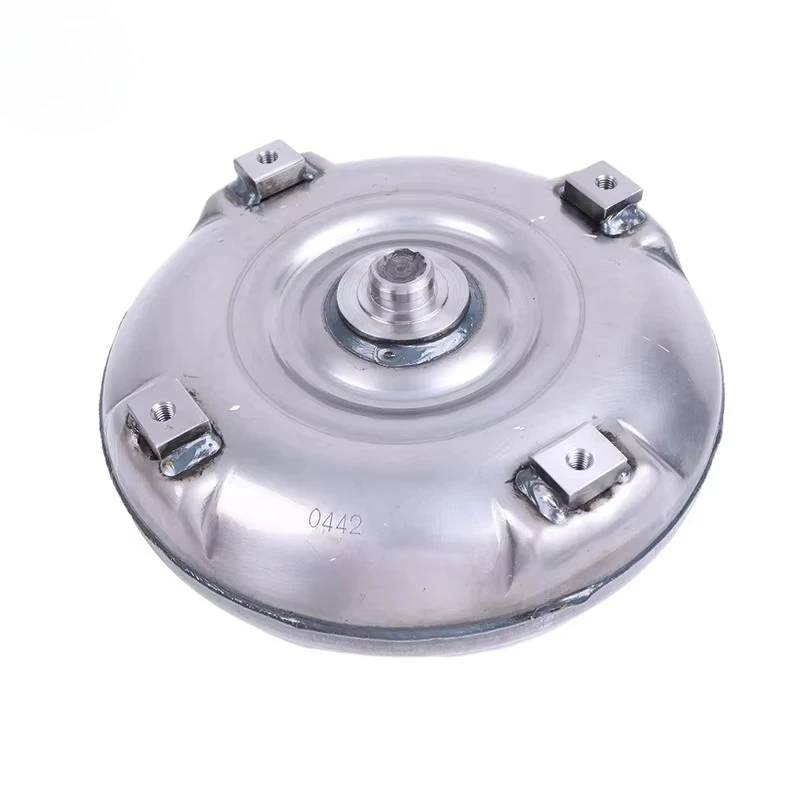 AT393835 AT501974 Torque Converter Fit for Backhoe Loader 310k 210LEP 310L 310SJ 315SL 325J