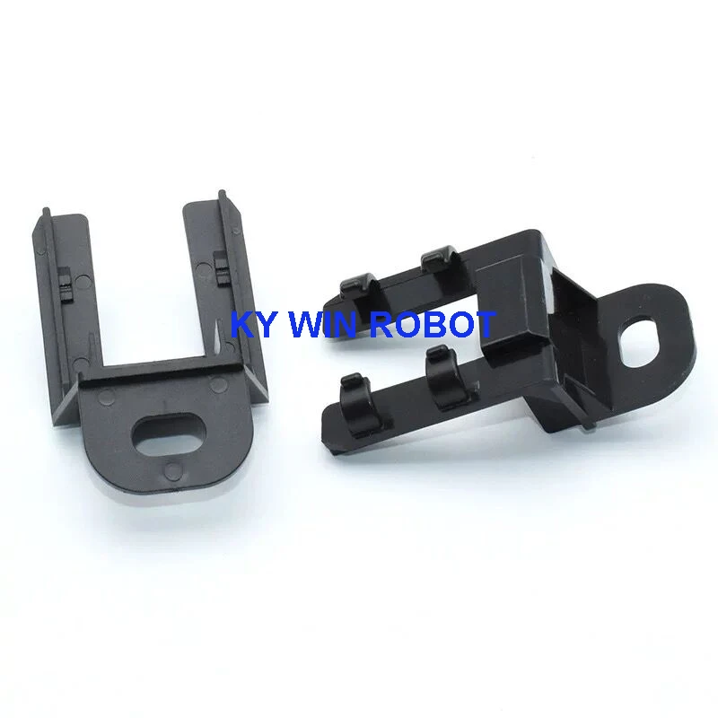 

1PCS/LOTS 100% suitable for ES350 parking radar sensor support bracket buckle 89348-33020 automotive parts