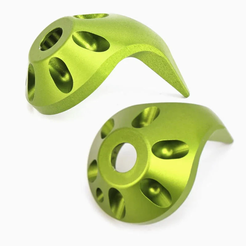 

Custom Metal Fabrication Stainless Steel Aluminum Copper Parts Customized Colors and Shapes of Aluminum Alloy.