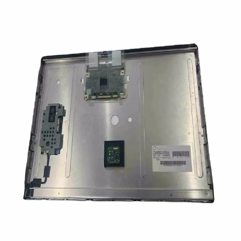 

Оригинальный промышленный ПЛК с экраном TX48D02VM0BAA