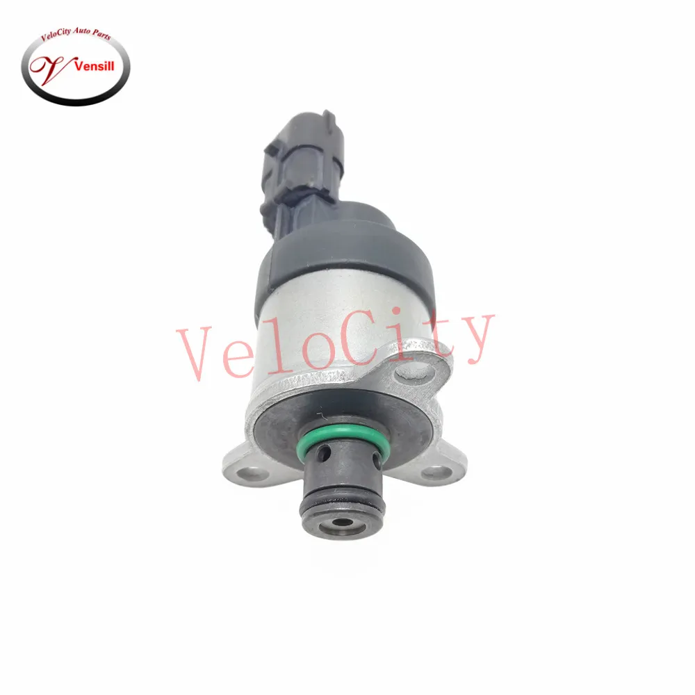 SCV Suction Control Valve Part No# 0928400646 1465ZS0057 0445020027 ME192242 For Mitsubishi Fuso Canter 4.9L