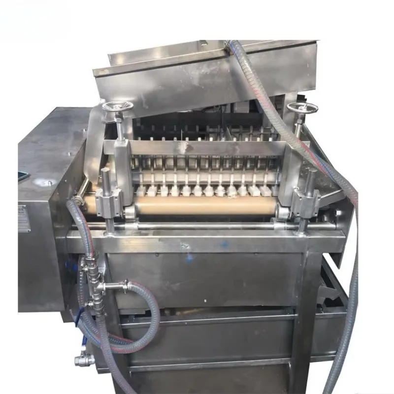 Automatic Shrimp High Quality Shrimp Peeling Machine Shrimp Shell Peeling Machine For Sale
