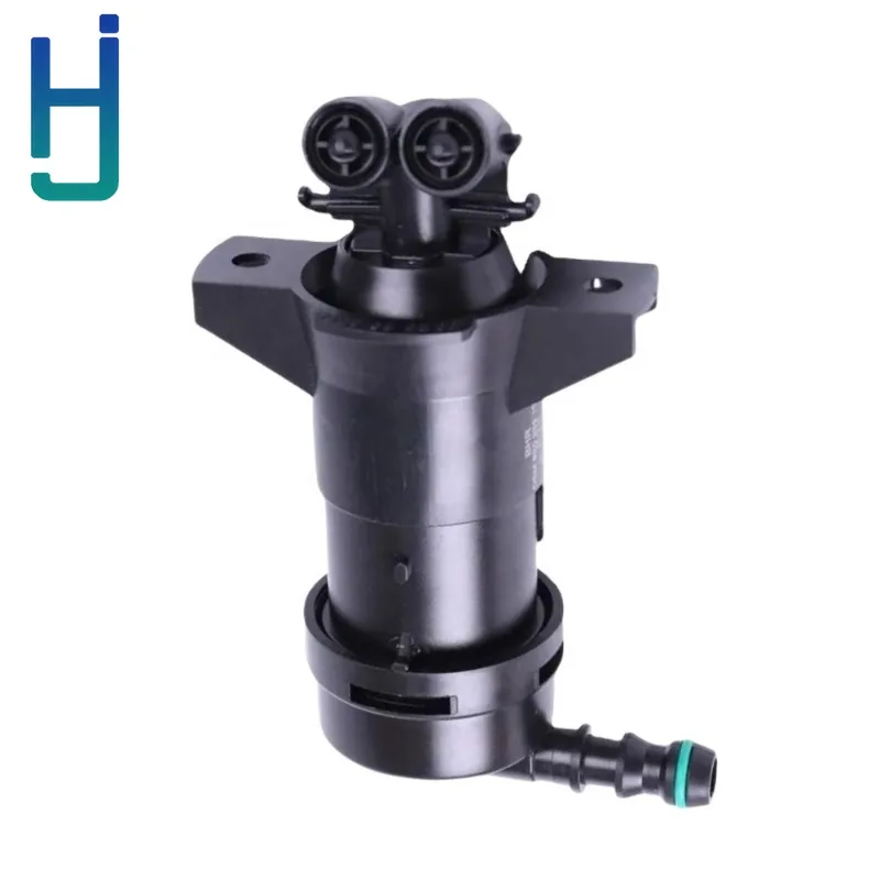 

8E0955102E 8E0955101E Headlight Cleaning Fluid Nozzle For Audi A4 B6 Sedan Avant 2000 2001 2002 2003 2004 2005