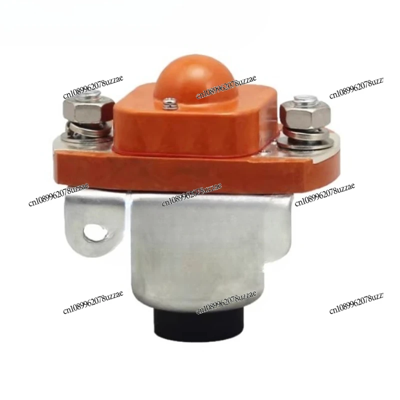 

DC Contactor MZJ 50 100 200 300 400 600A Dual Coil 24 72V