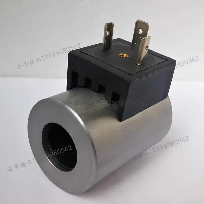 

Coil MSM 989709 1084156 015 008 924594-002 923303-003 923154S
