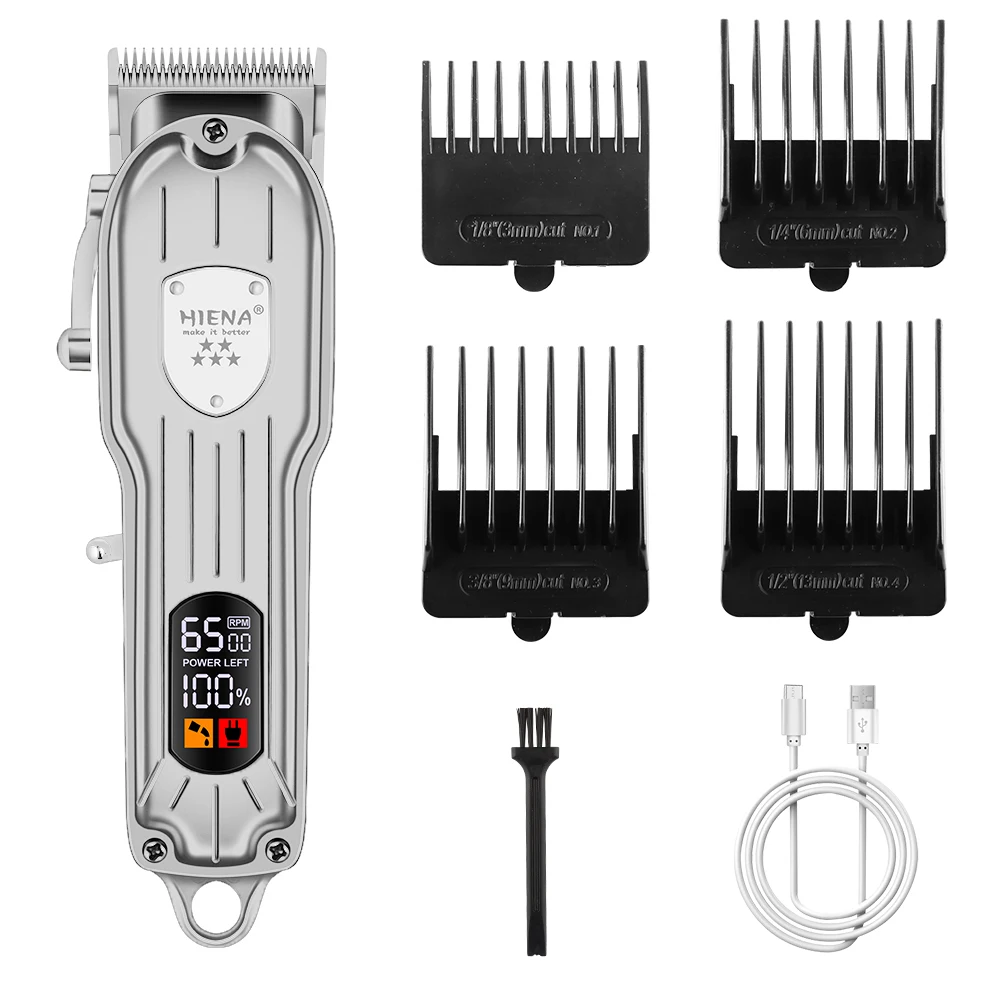 hair clippers men hair trimmer hair cut machine professional barber machines Machines for cutting hair trimmer for men HYN-208