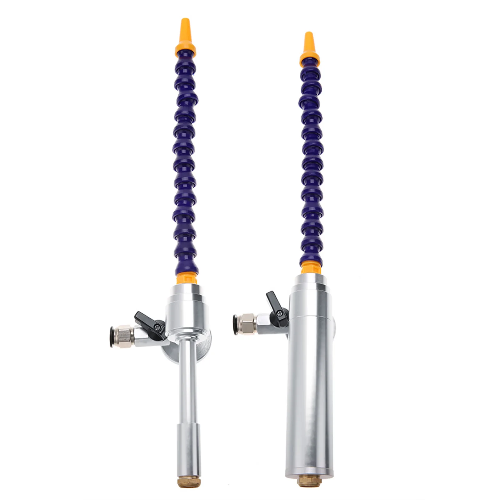 

160MM Cold Air Gun Dry Cooling Airflow Machine With Flexible Tube Cold Air Gun with Flexible Tube