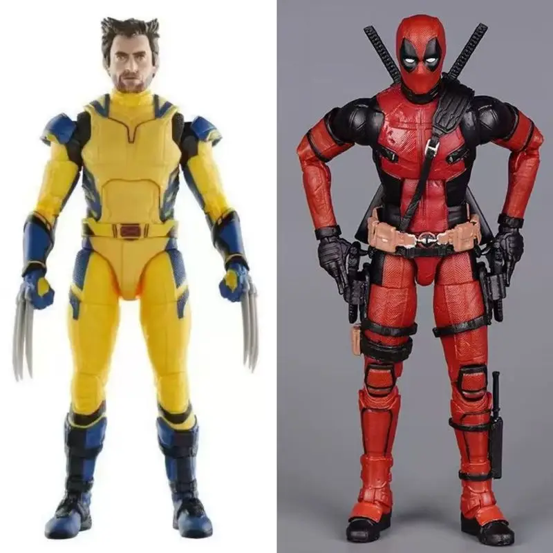 #10 Cheap Deadpool Action Figures Worth Buying
