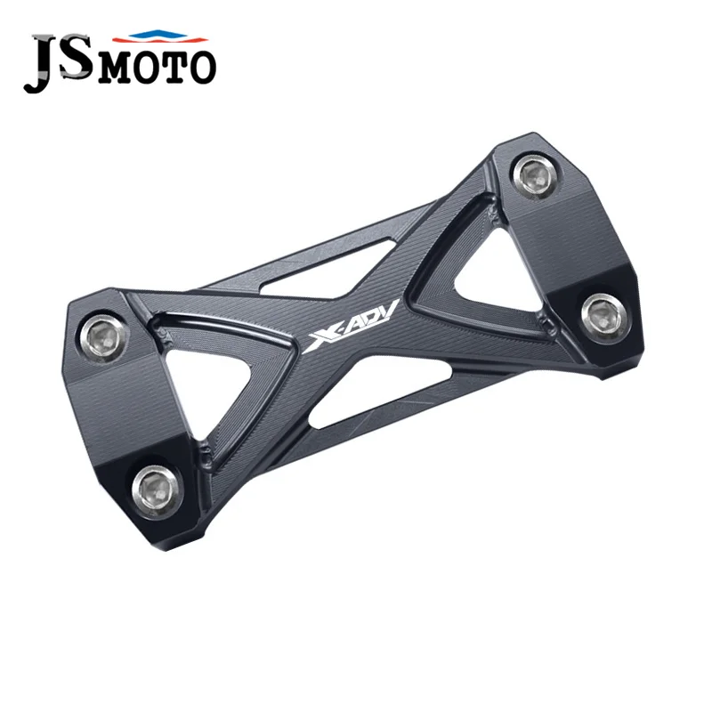 NEW XADV750 Motorcycle Modified Handlebar Pressure Code  Handlebar Riser Handle Press Code For X-ADV 750 xadv750 XADV 2017-2024