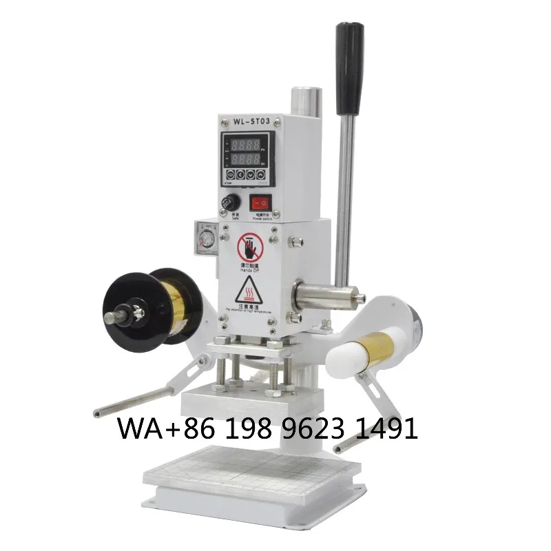 Metal Surface Spray Paint Tool, Portable Powder Spraying  for Hardware Craft Coating Decoration