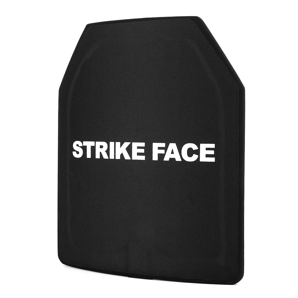 30x25cm Lightweight Bulletsproof Plug PE IIIA Bullets-Proof Plate Anti Bullets Board Safety Vest Ballistic Body Armour Board