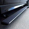 OEM アクセサリー UDI Q3 Q5 Q6 Q7 Q8 カラフルな車両修正保護サイドステップペダルステッカー電動ランニングボード 4